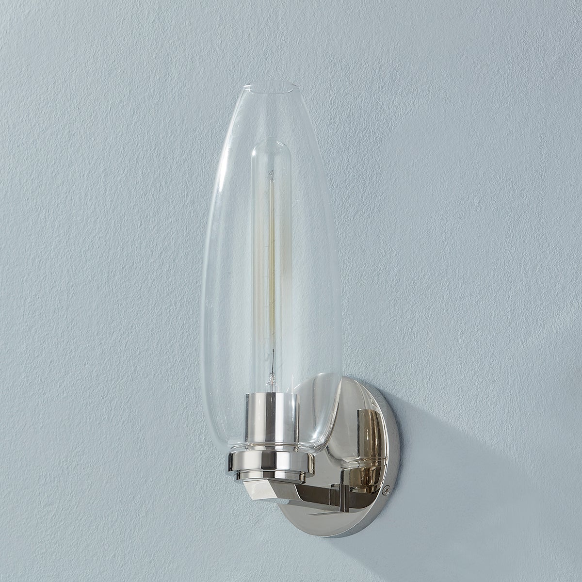 fresno wall sconce