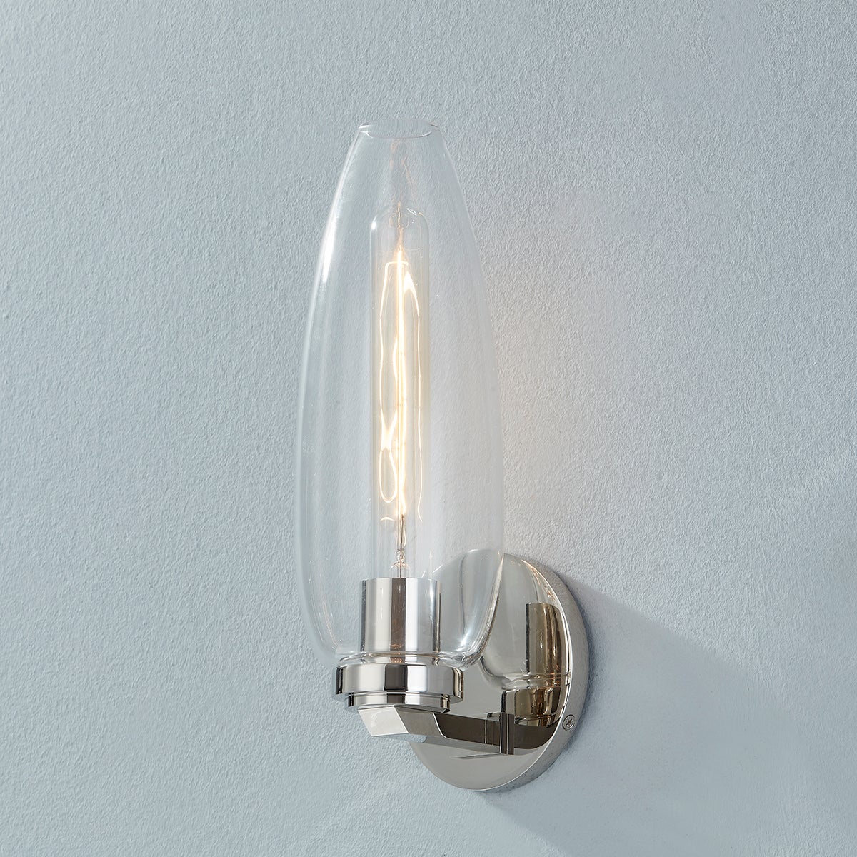 fresno wall sconce