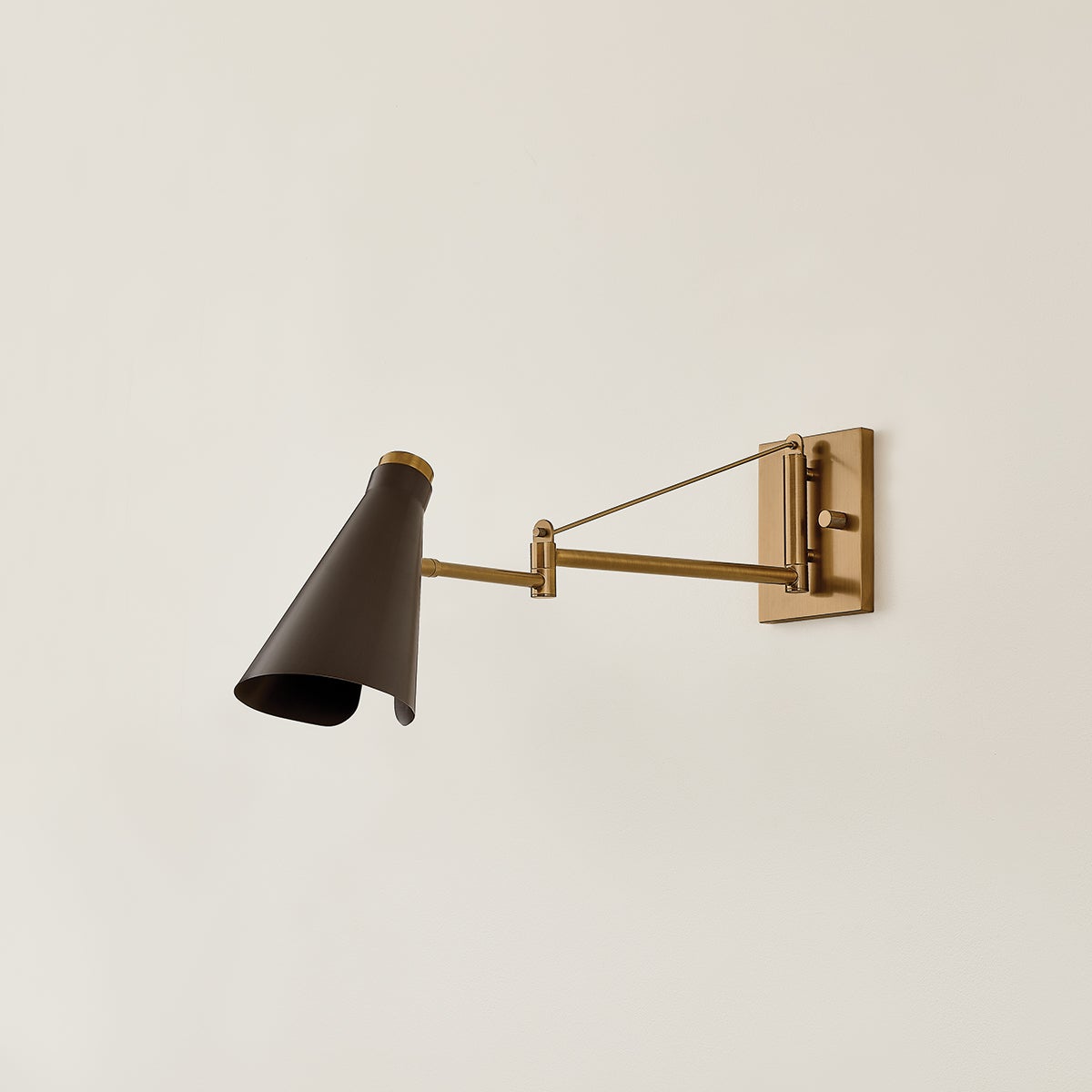 andersen wall sconce