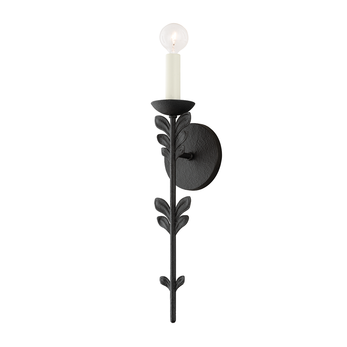 florian wall sconce