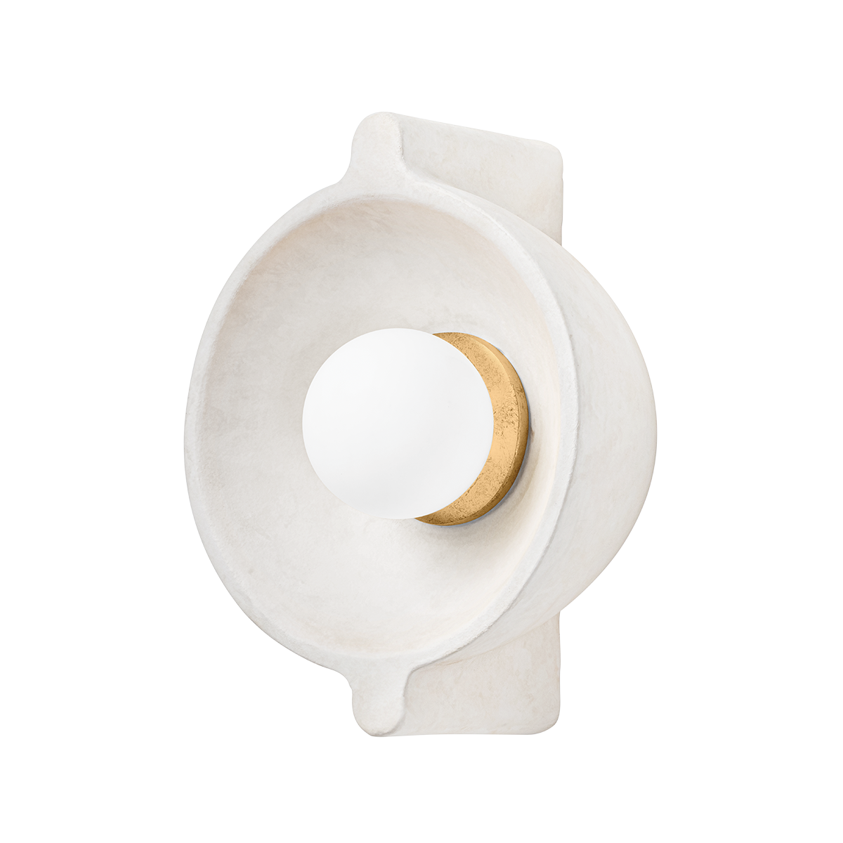 modesto wall sconce