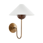 evan wall sconce