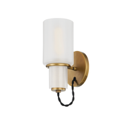 lincoln wall sconce