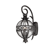 campanile exterior wall sconce