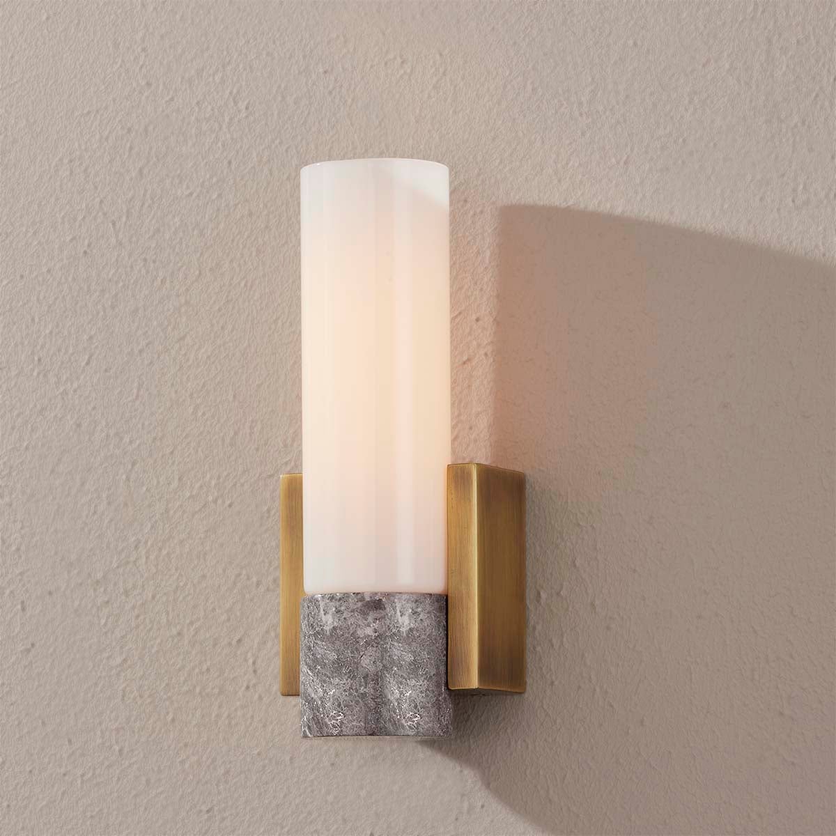 fremont wall sconce