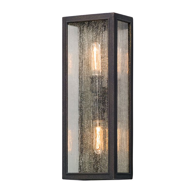 dixon exterior wall sconce