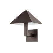 knight wall sconce