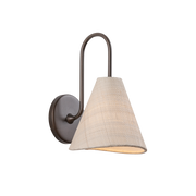 candler wall sconce