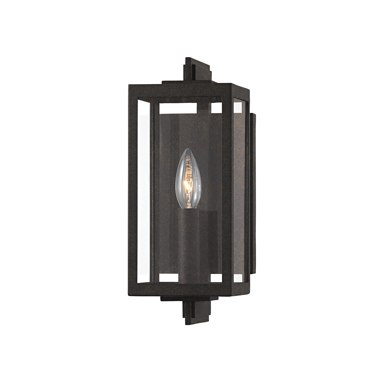 nico exterior wall sconce