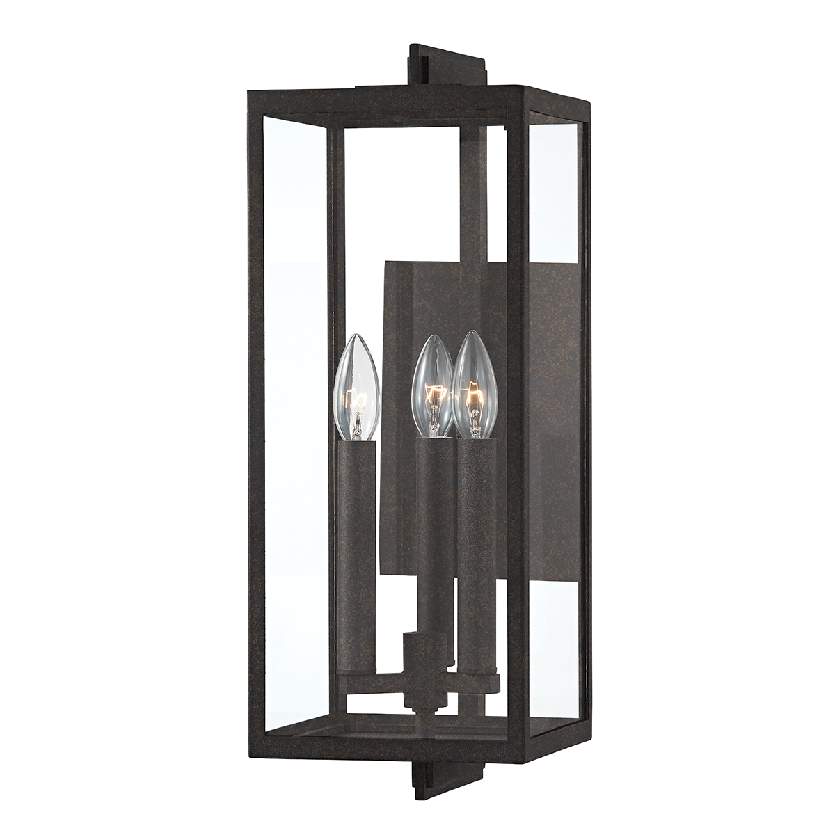 nico exterior wall sconce