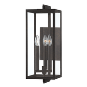 nico exterior wall sconce
