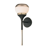 alchemy wall sconce