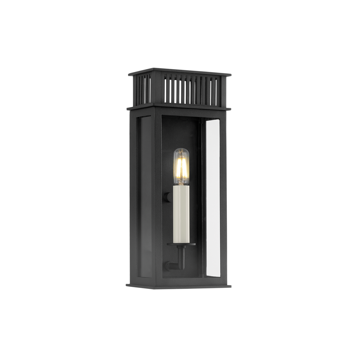 gridley exterior wall sconce