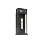 gridley exterior wall sconce