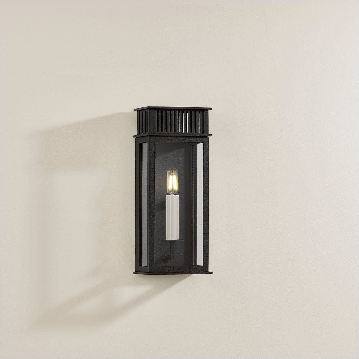 gridley exterior wall sconce