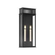 gridley exterior wall sconce