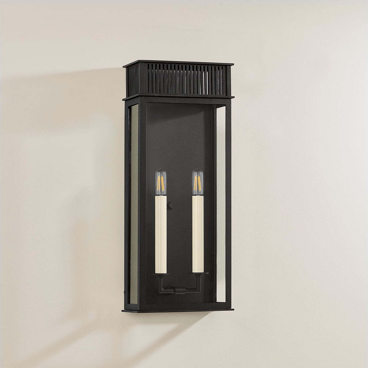 gridley exterior wall sconce