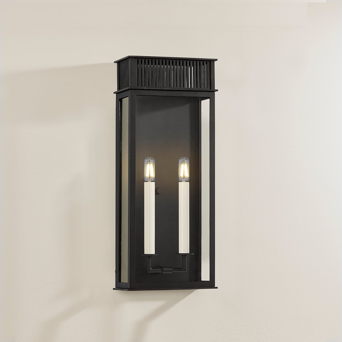 gridley exterior wall sconce