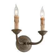 cyrano wall sconce