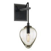 brixton wall sconce