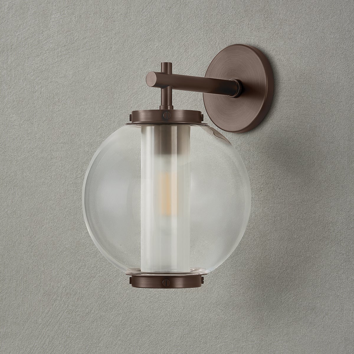 marco exterior wall sconce