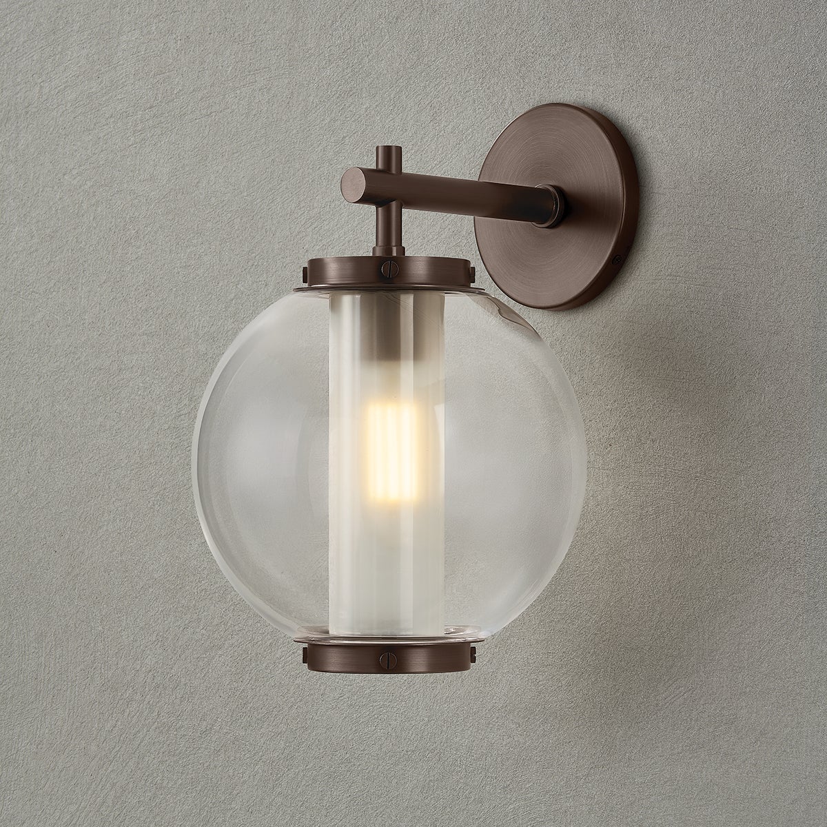 marco exterior wall sconce