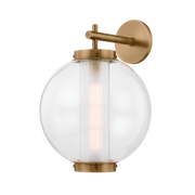 marco exterior wall sconce