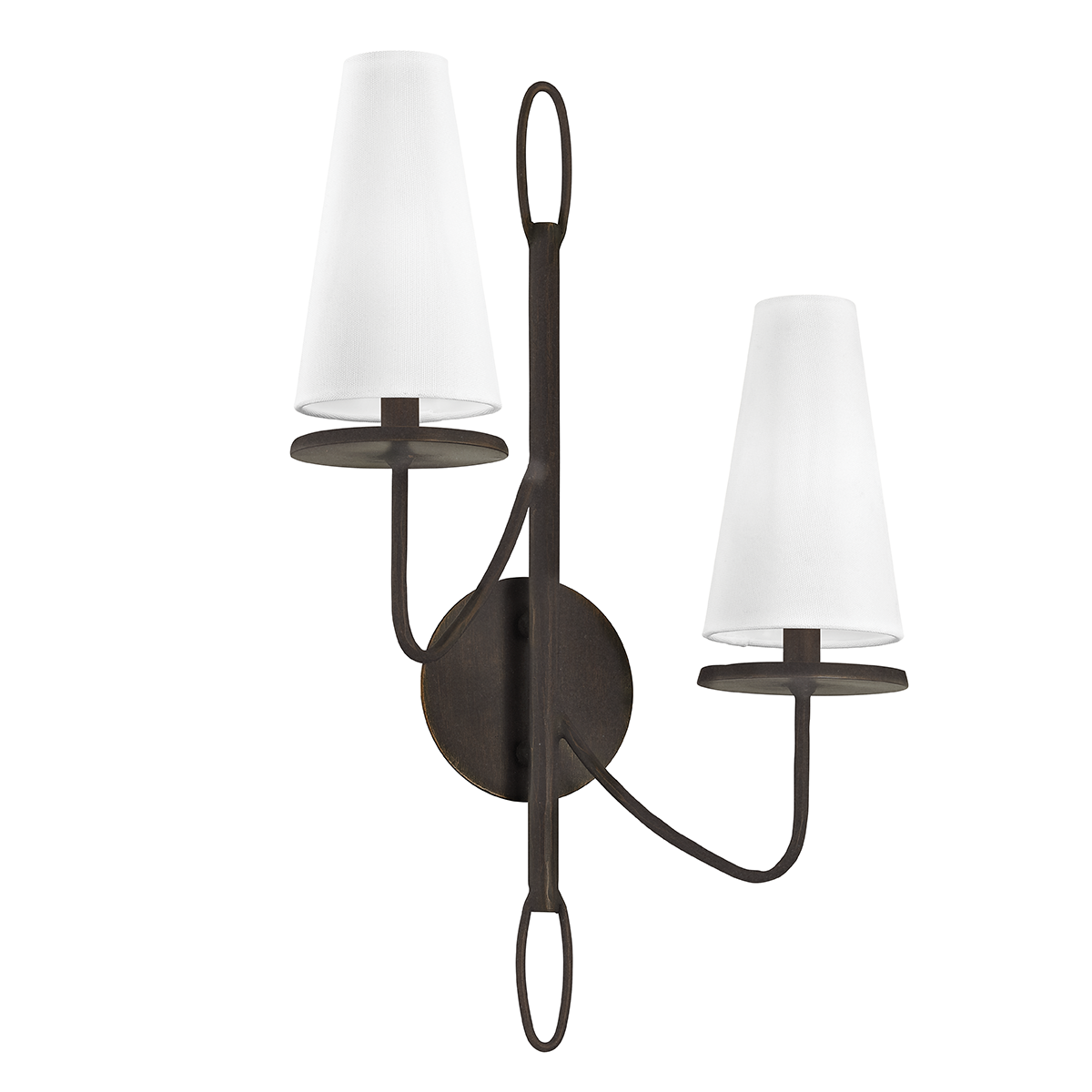 marcel wall sconce