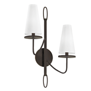 marcel wall sconce