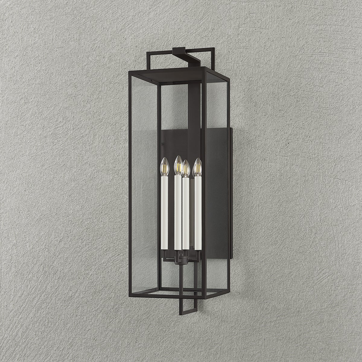 beckham exterior wall sconce