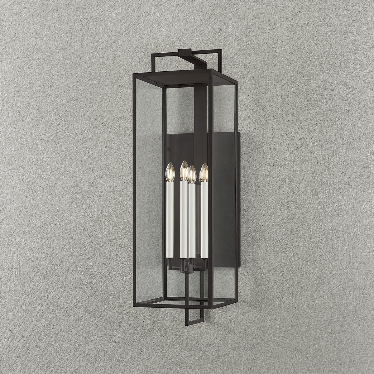beckham exterior wall sconce