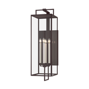 beckham exterior wall sconce