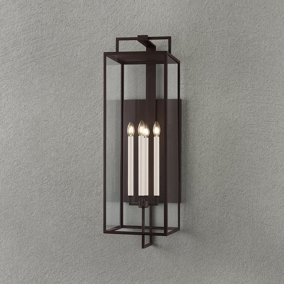 beckham exterior wall sconce