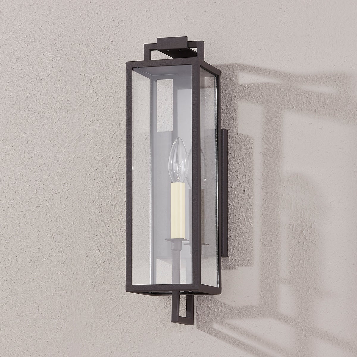 beckham exterior wall sconce