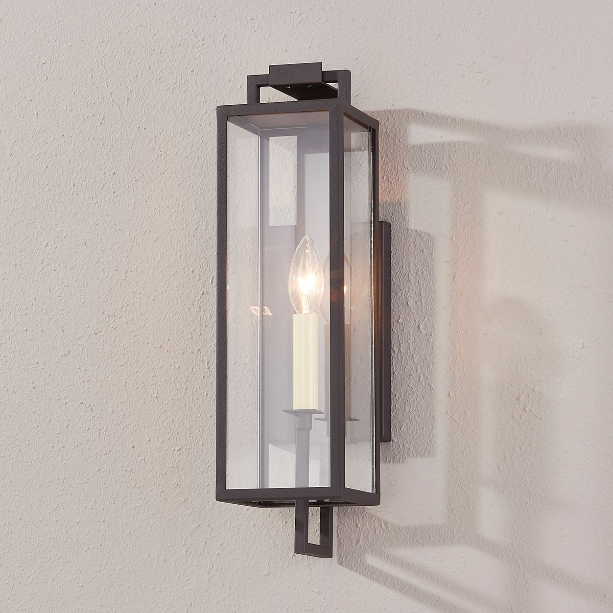 beckham exterior wall sconce