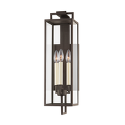 beckham exterior wall sconce