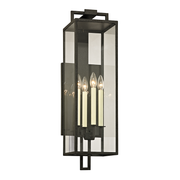 beckham exterior wall sconce
