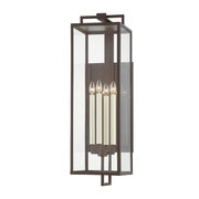 beckham exterior wall sconce