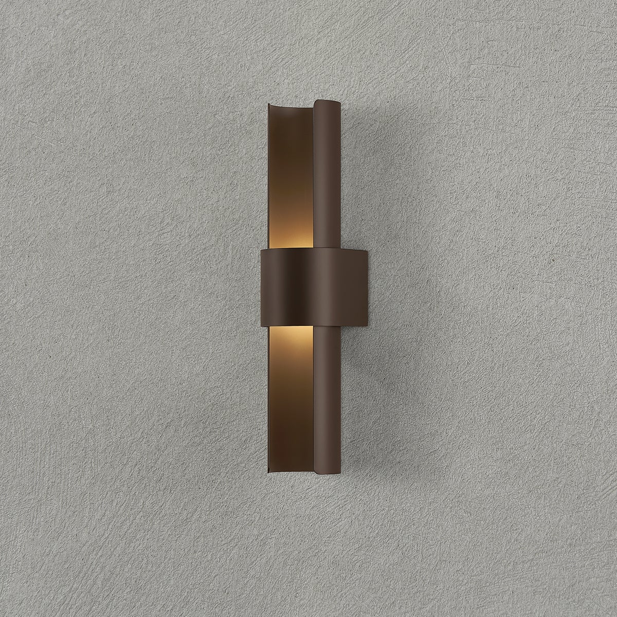 ossian exterior wall sconce