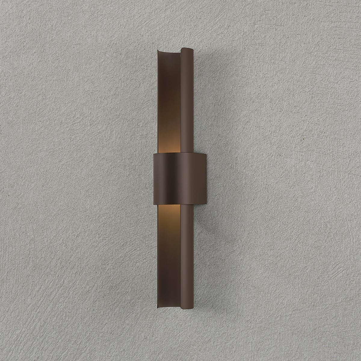 ossian exterior wall sconce