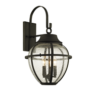 bunker hill exterior wall sconce