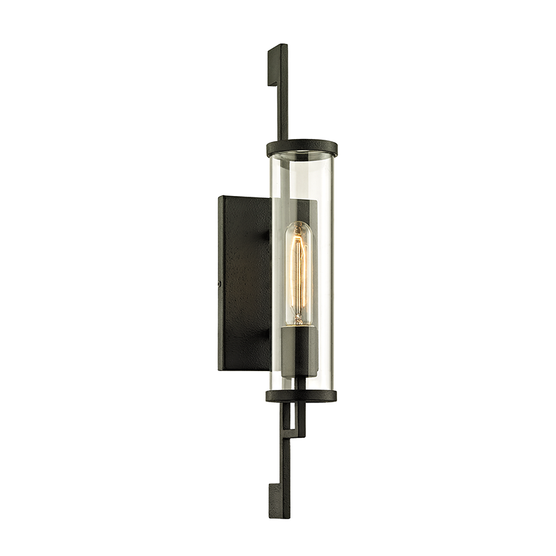 park slope exterior wall sconce