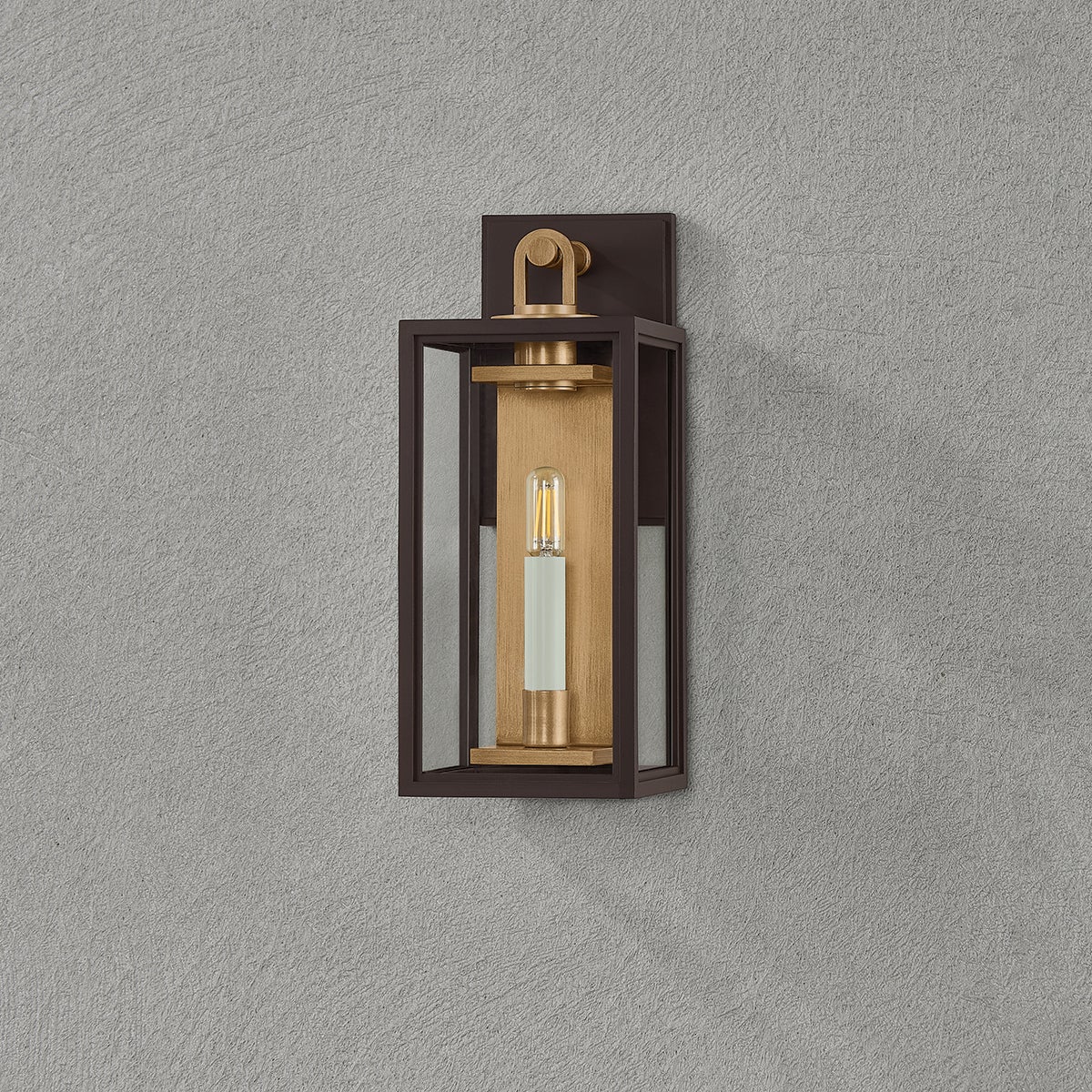 arnold exterior wall sconce