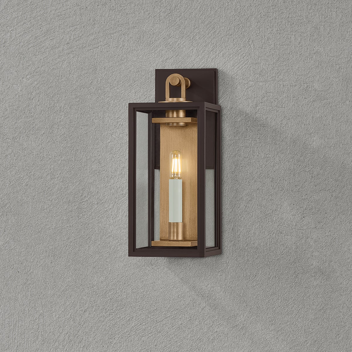 arnold exterior wall sconce