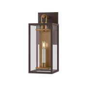 arnold exterior wall sconce