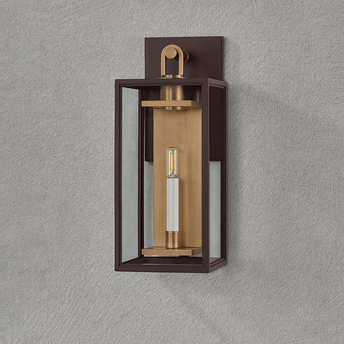 arnold exterior wall sconce