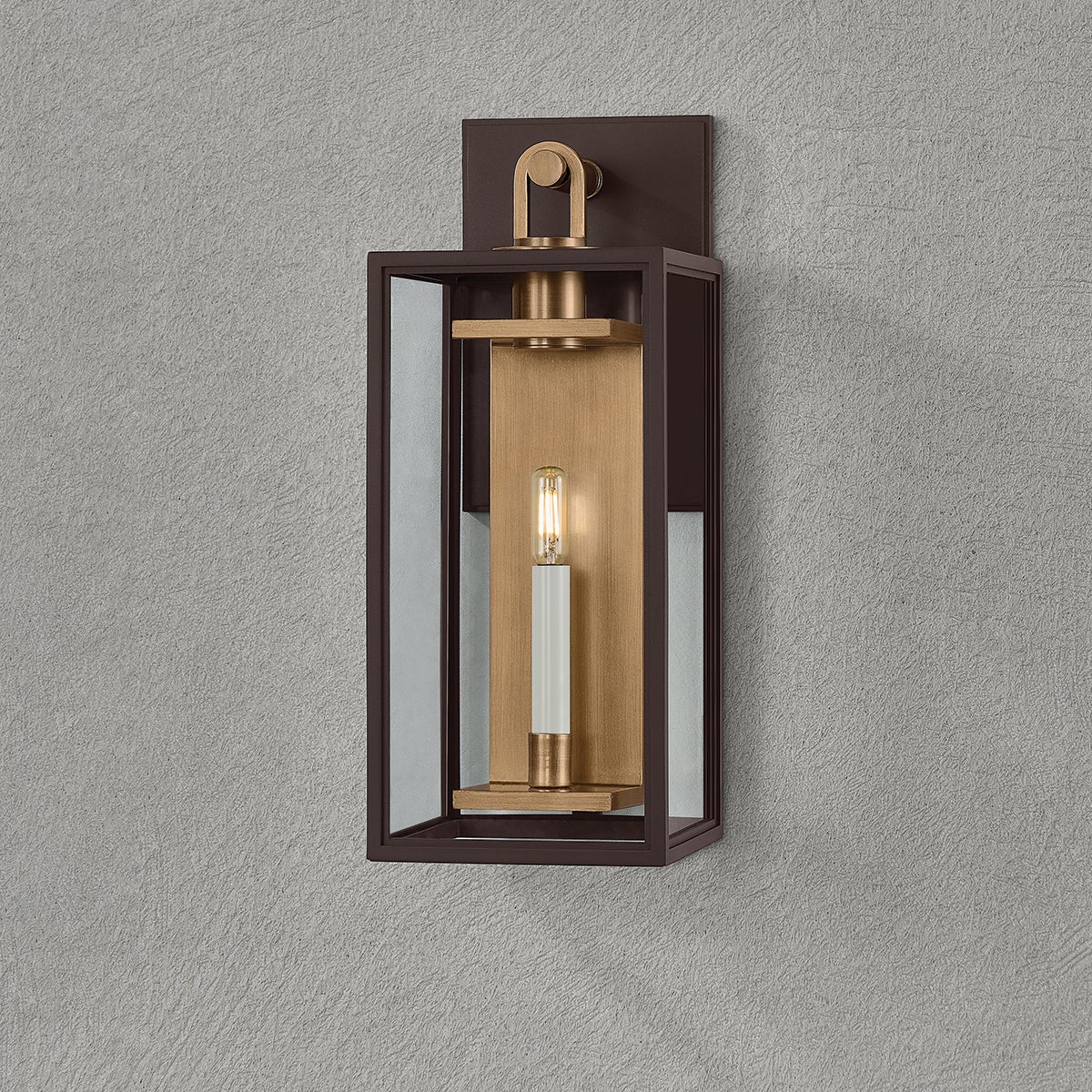 arnold exterior wall sconce