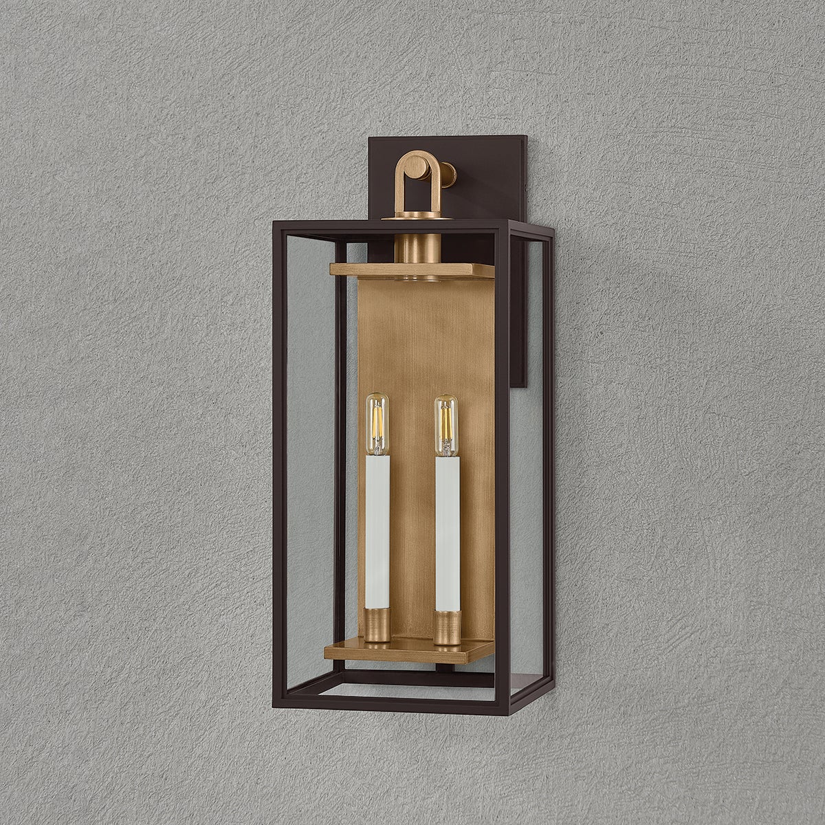 arnold exterior wall sconce
