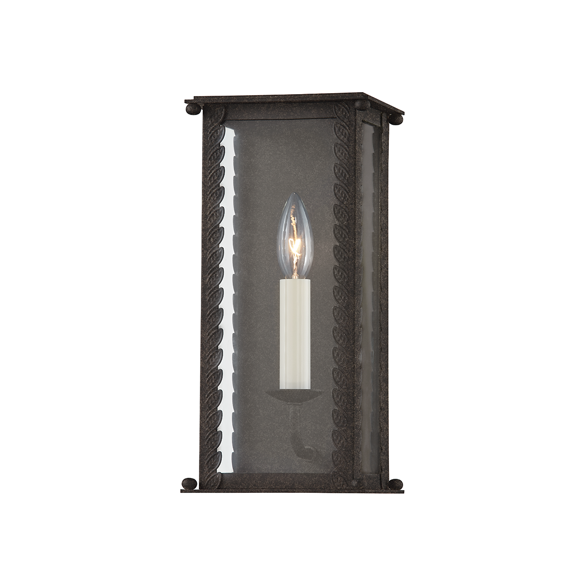 zuma exterior wall sconce