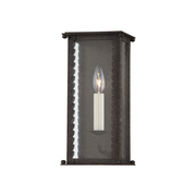 zuma exterior wall sconce